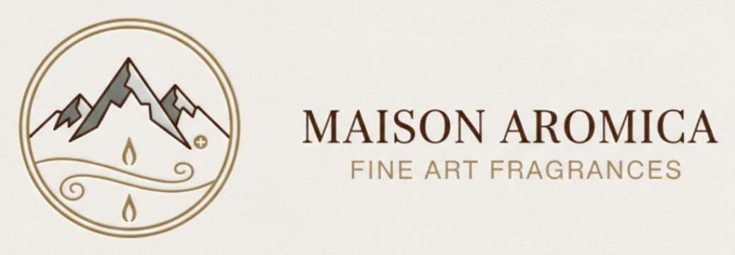 Logo Maison Aromica