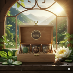 Summer Collection Box